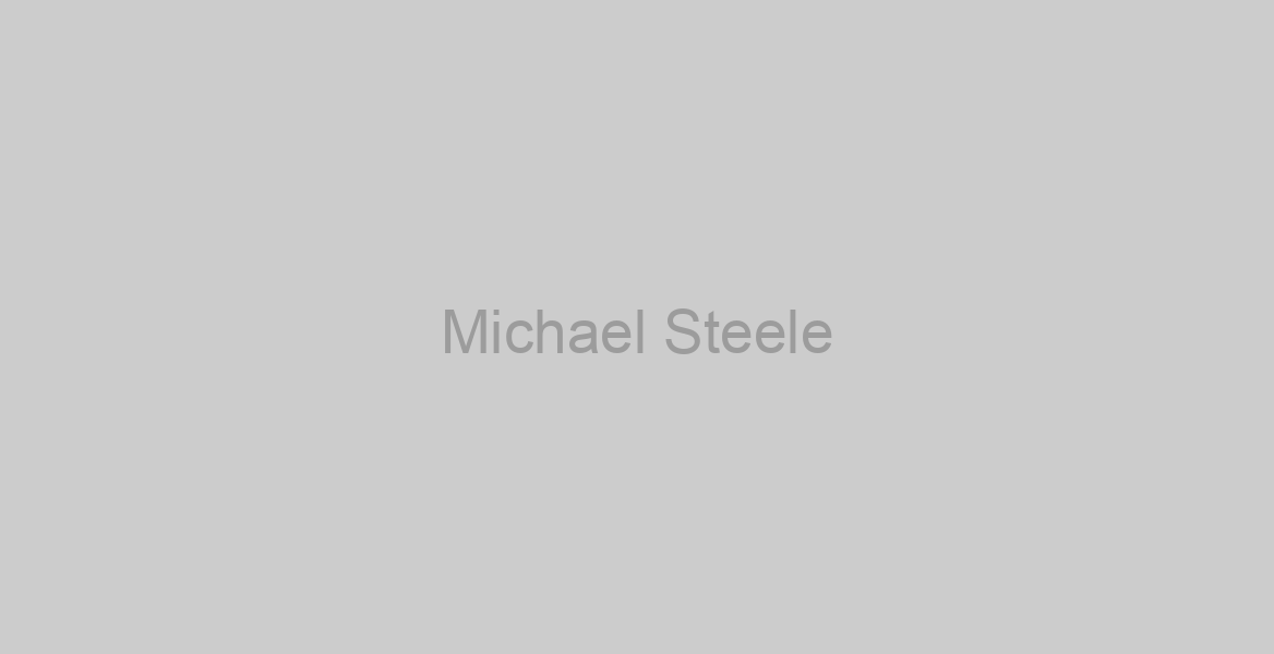 Michael Steele